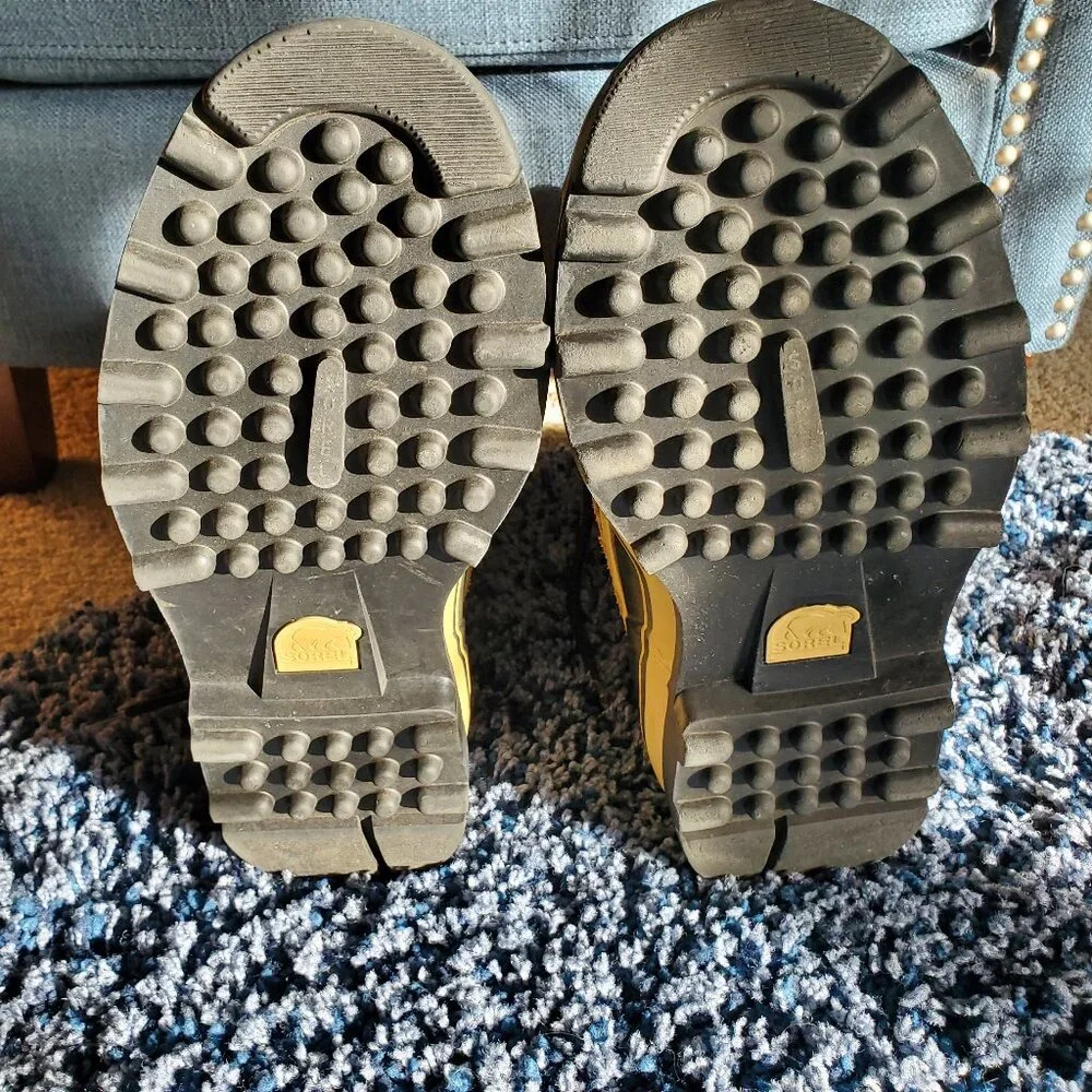 Sorel men sz